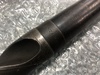 不明 SKH9シリーズφ34 テーパーシャンクドリル
