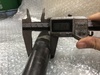 不明 SKH9シリーズφ34 テーパーシャンクドリル