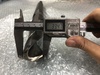 不明 SKH9シリーズφ34 テーパーシャンクドリル