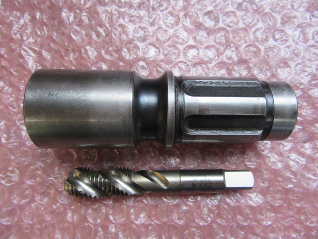 大昭和精機 BIG T33-M16 タップホルダー