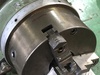 日研工作所 SRI-200 ロータリーテーブル