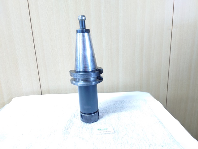MST BT50-CTA25-165 BT50ミーリングチャック