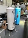 東芝 ST-150L エアータンク