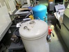 東芝 ST-150L エアータンク