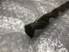 不二越 Nachi HSSシリーズφ21.0 L375 テーパーシャンクドリル