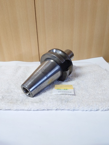 日研工作所 BT50-GSK-16-105P BT50スリムチャック