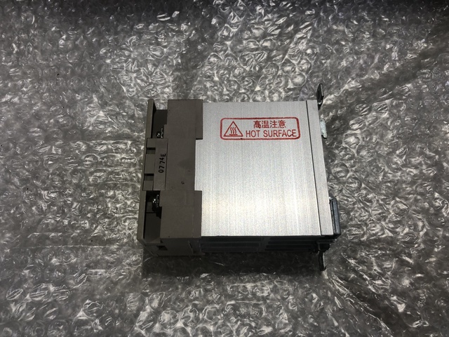 オムロン G3PA-240B-VD ソリッドステート
