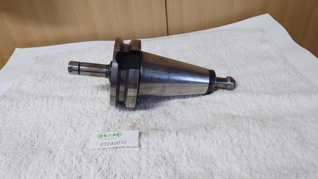 日研工作所 BT50-SK6-105 BT50スリムチャック