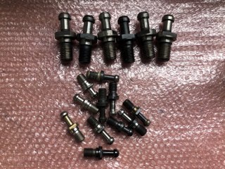 不明 BT50用, BT40用 プルスタッド1山