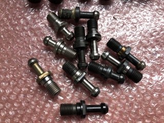 不明 BT50用, BT40用 プルスタッド1山