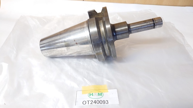 日研工作所 BT50-SK6-135 BT50スリムチャック