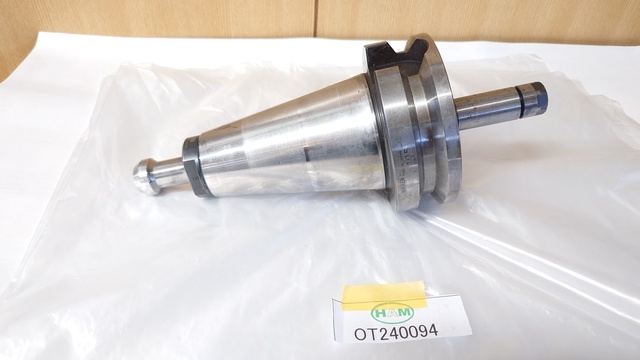 日研工作所 BT50-SK6-105 BT50スリムチャック