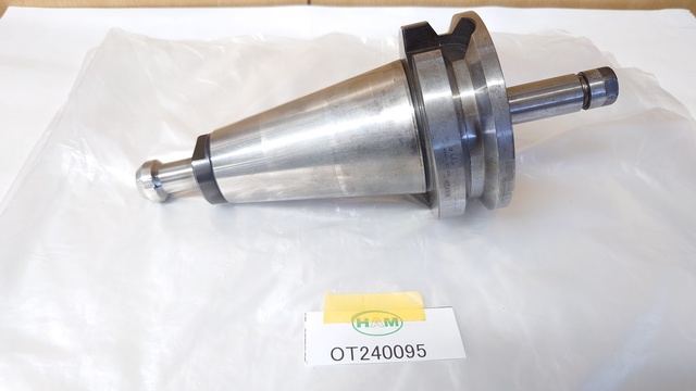 日研工作所 BT50-SK6-105 BT50スリムチャック