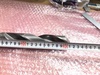不明 SKH2シリーズφ34 テーパーシャンクドリル