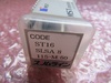 MST ST16-SLSA8-115-M50 焼嵌めホルダースリムライン
