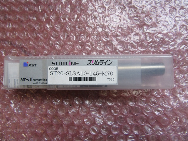 MST ST20-SLSA10-145-M70 焼嵌めホルダースリムライン