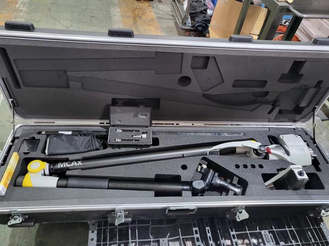 ニコン MCAx35 アーム型三次元測定機