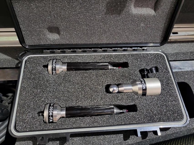 ニコン MCAx35 アーム型三次元測定機
