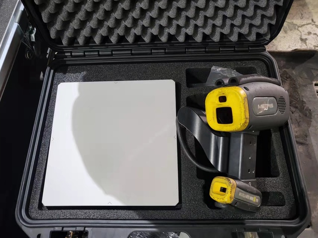 ニコン MCAx35 アーム型三次元測定機