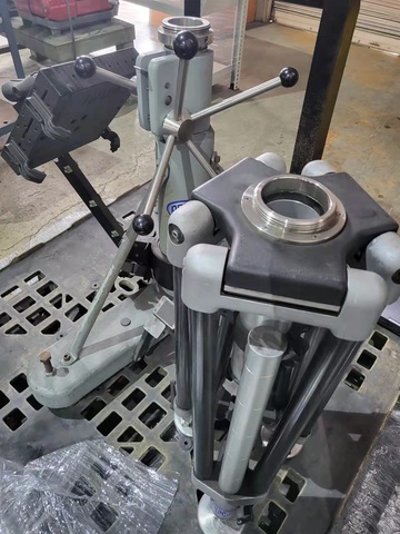 ニコン MCAx35 アーム型三次元測定機