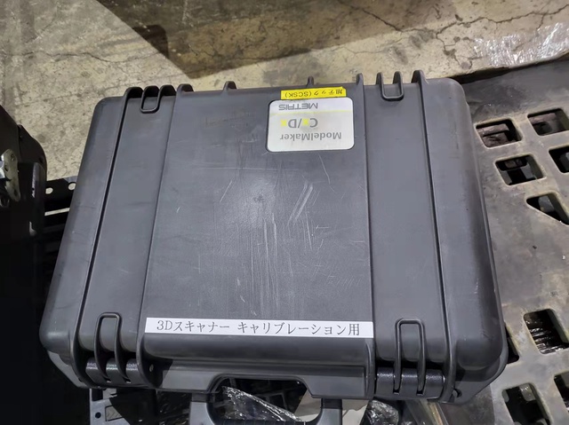 ニコン MCAx35 アーム型三次元測定機