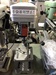 藤原産業 SDP-300V 卓上ボール盤