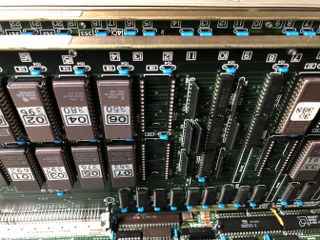 安川電機 CNC Broad CNC Broads
