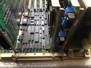 安川電機 CNC Broad CNC Broads