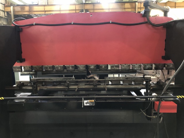 アマダ RG-100 3.0m油圧プレスブレーキ