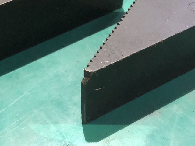  6-S(2個) ステップブロック2個