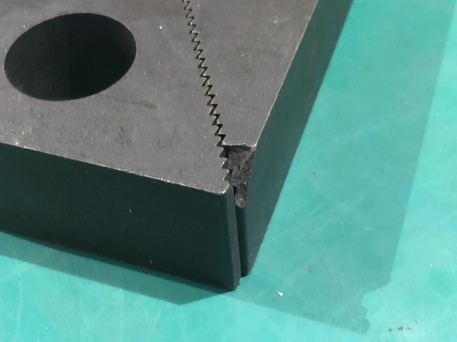  6-S(2個) ステップブロック2個