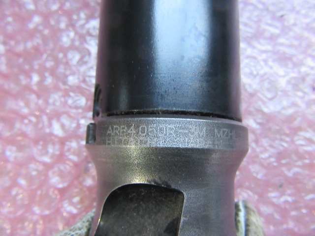 日研工作所 NBT40-FMC22-90 ショルダーカッターアーバー