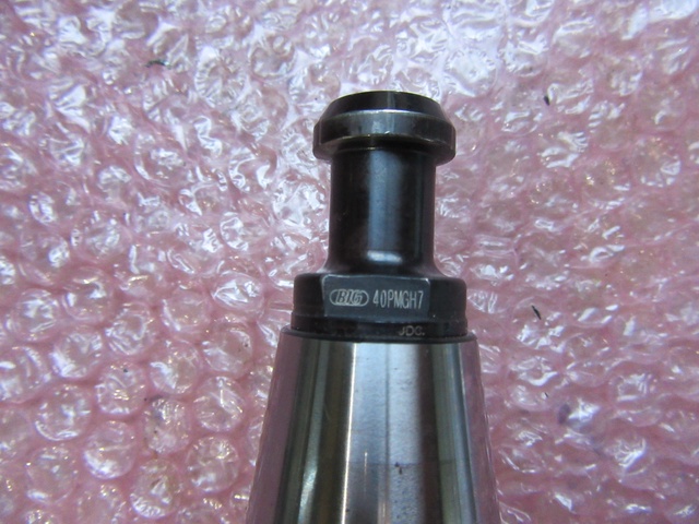 日研工作所 NBT40-FMC22-90 ショルダーカッターアーバー