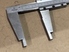 ミツトヨ 60cm ノギス