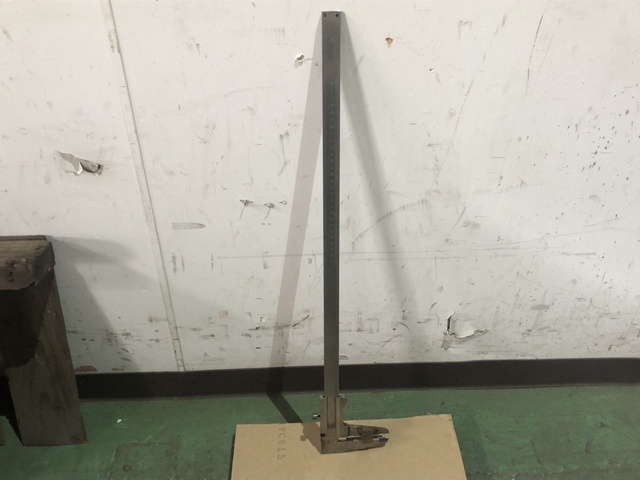 不明 60cm ノギス