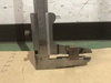 不明 60cm ノギス