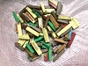 各種 3kg エンドミル1山
