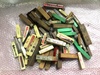 各種 5kg エンドミル1山