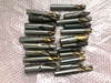 各種 5.5kg エンドミル1山