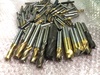 各種 5kg エンドミル1山