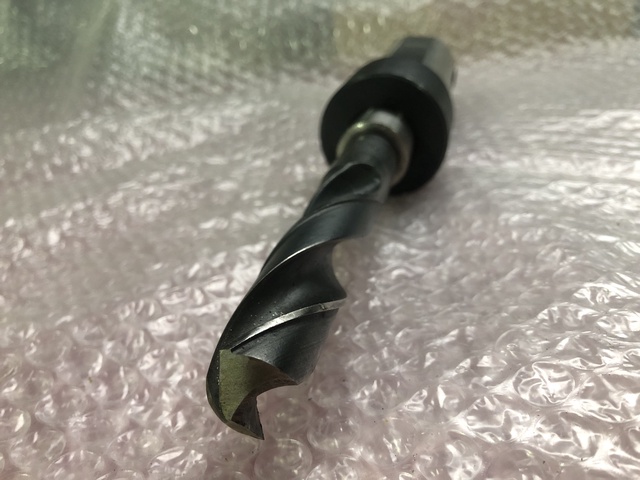 不明 MT3 テーパースリーブ