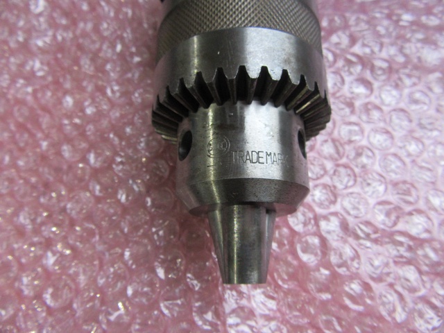 黒田精工 KKS BT40-JTA6-45(13m/m) BT40ドリルチャック