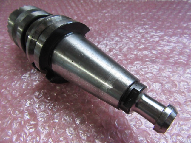 黒田精工 KKS BT40-JTA6-45(13m/m) BT40ドリルチャック