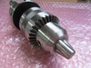 黒田精工 KKS BT40-JTA6-45(13m/m) BT40ドリルチャック
