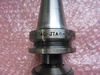 黒田精工 KKS BT40-JTA6-45(13m/m) BT40ドリルチャック