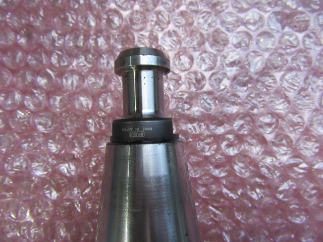黒田精工 KKS BT40-JTA6-45(13m/m) BT40ドリルチャック