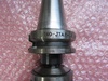 黒田精工 KKS BT40-JTA6-45(13m/m) BT40ドリルチャック