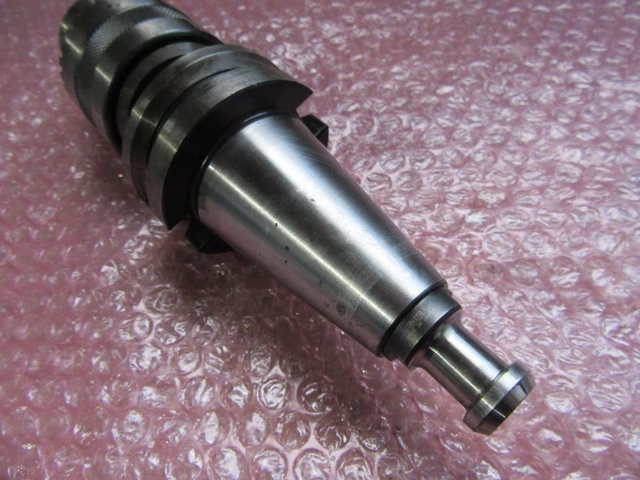 黒田精工 KKS BT40-JTA6-45(13m/m) BT40ドリルチャック