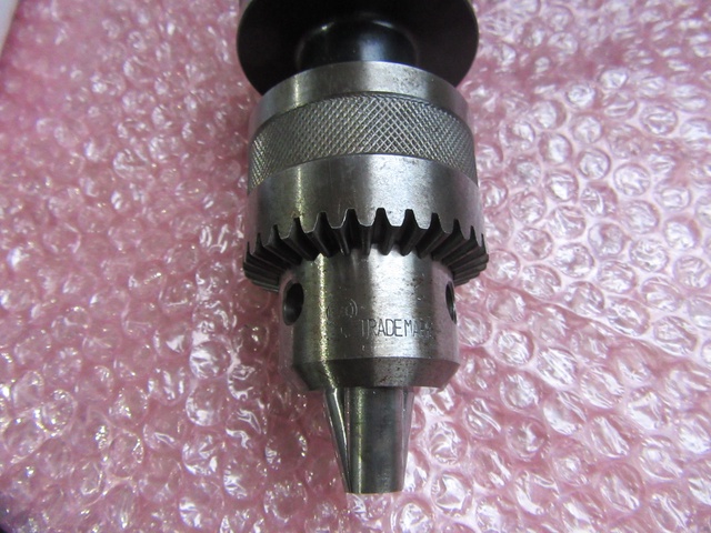 黒田精工 KKS BT40-JTA6-45(13m/m) BT40ドリルチャック