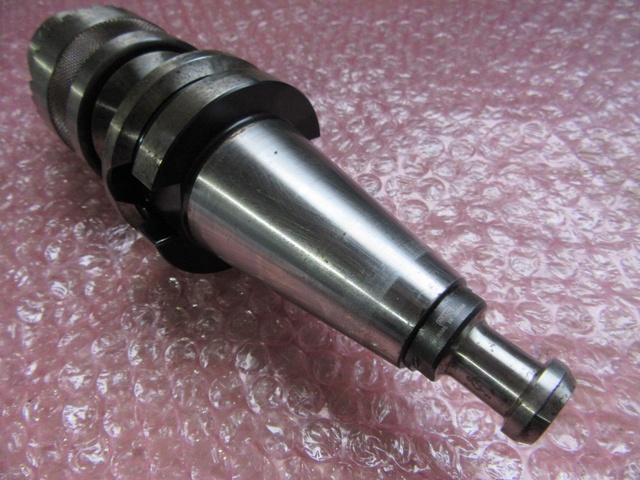 黒田精工 KKS BT40-JTA6-45(13m/m) BT40ドリルチャック